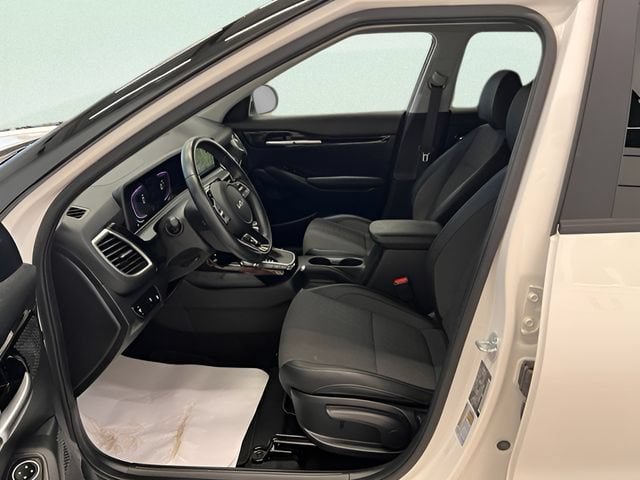 Used 2025 Kia Seltos S FWD image 14