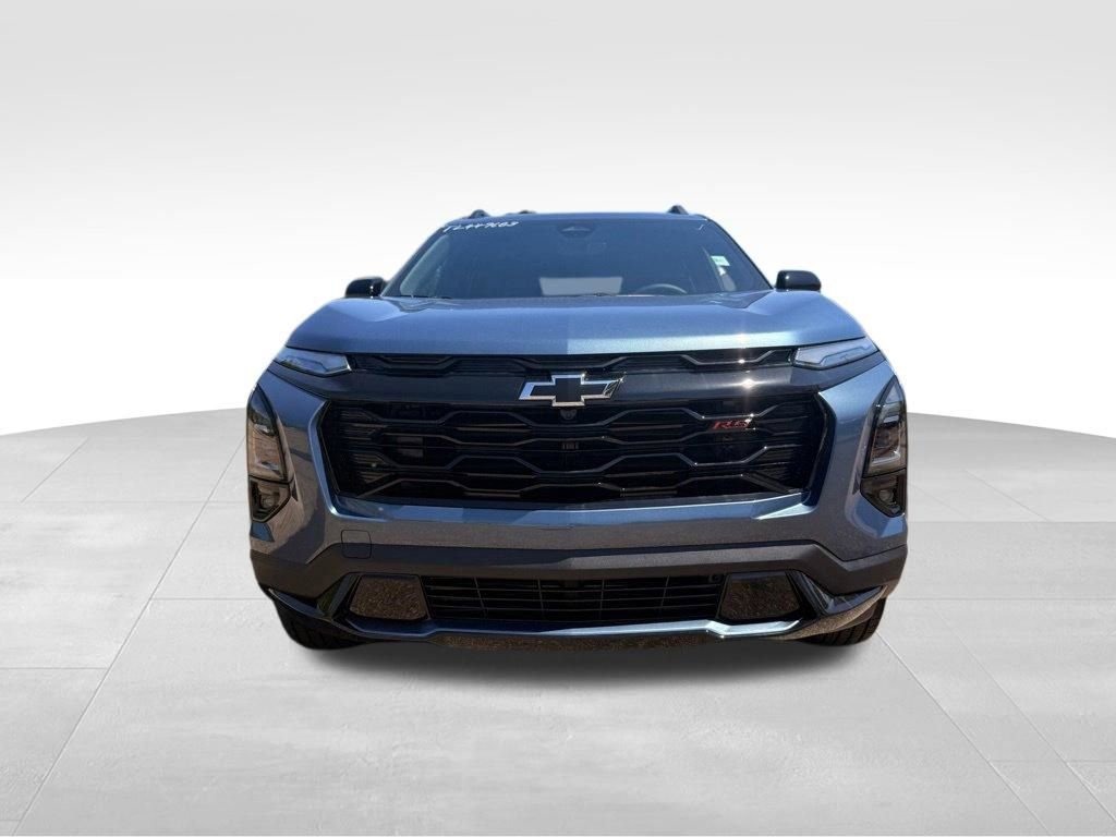 New 2026 Chevrolet Equinox RS FWD image 11