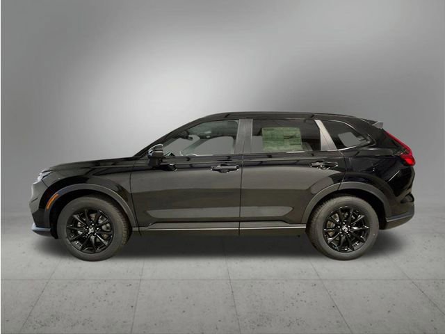 New 2026 Honda CR-V Sport-L image 2
