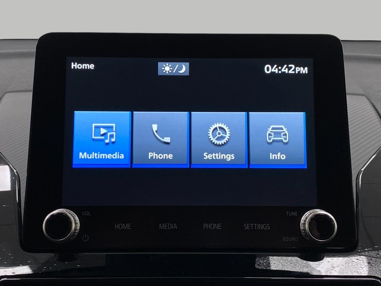 New 2026 Mitsubishi Eclipse Cross SE image 22