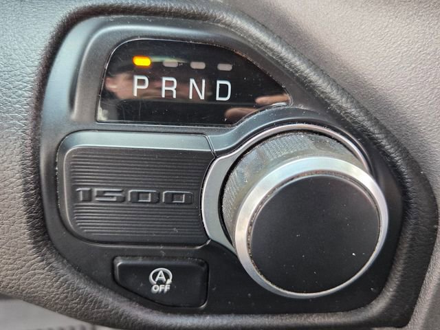 Used 2021 RAM 1500 Big Horn image 27