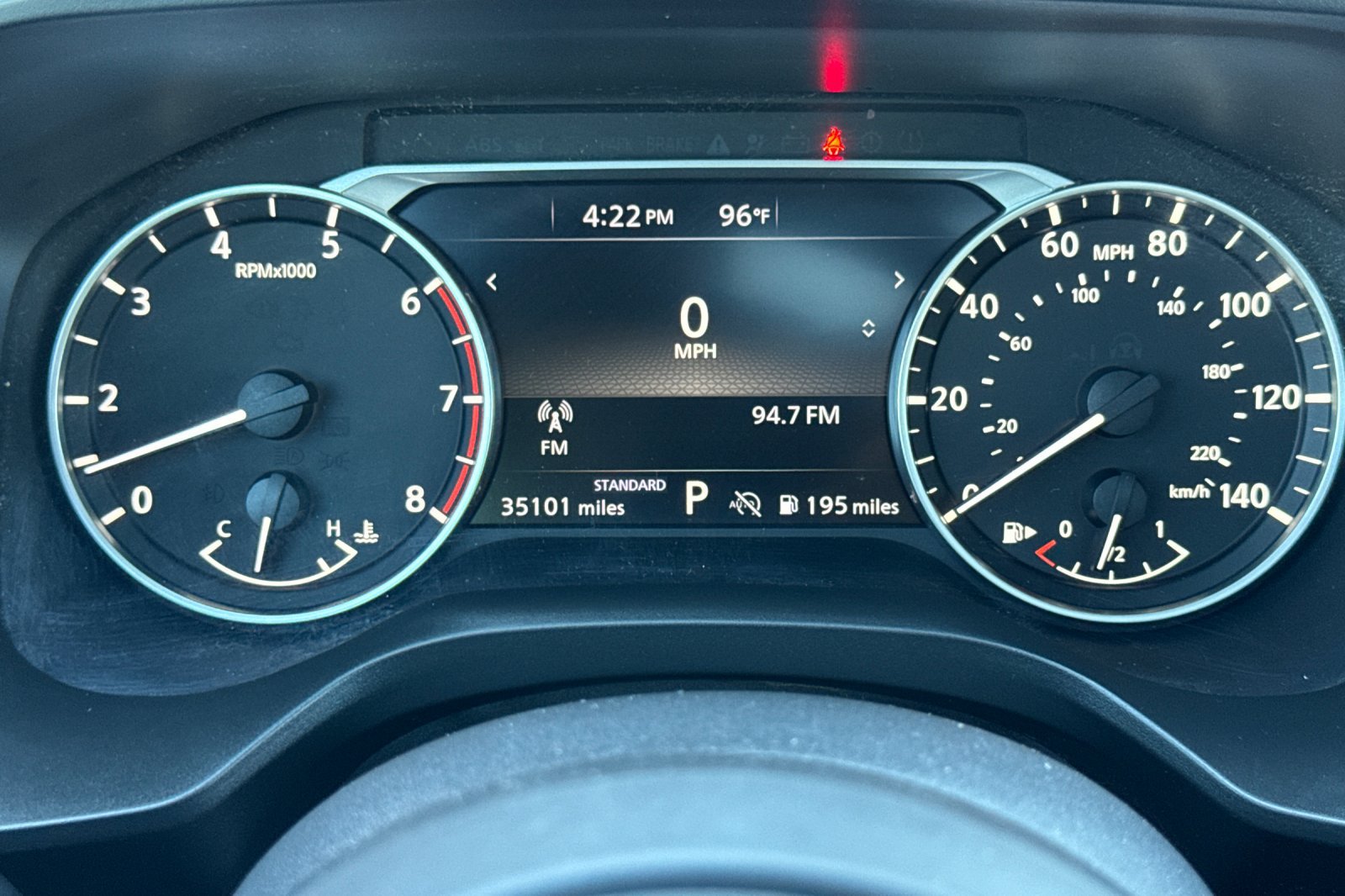 Certified 2024 Nissan Rogue SV w/ SV Premium Package FWD image 40