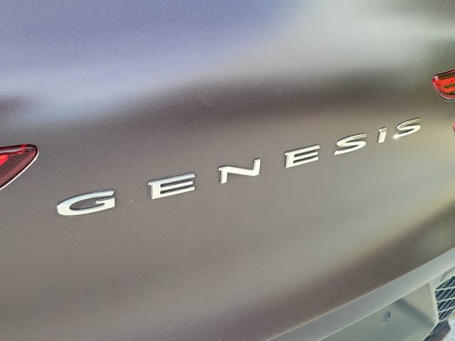 Used 2023 Genesis GV70 2.5T w/ Sport Prestige Package AWD/4WD image 8