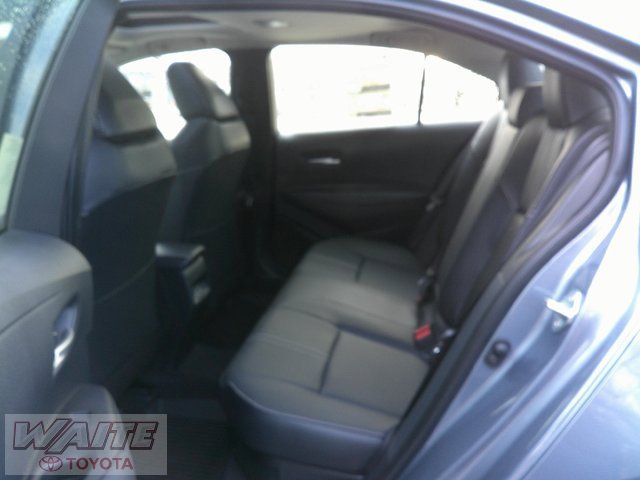 New 2026 Toyota Corolla XLE image 22