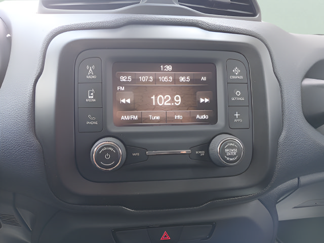 Used 2020 Jeep Renegade Sport AWD/4WD image 15