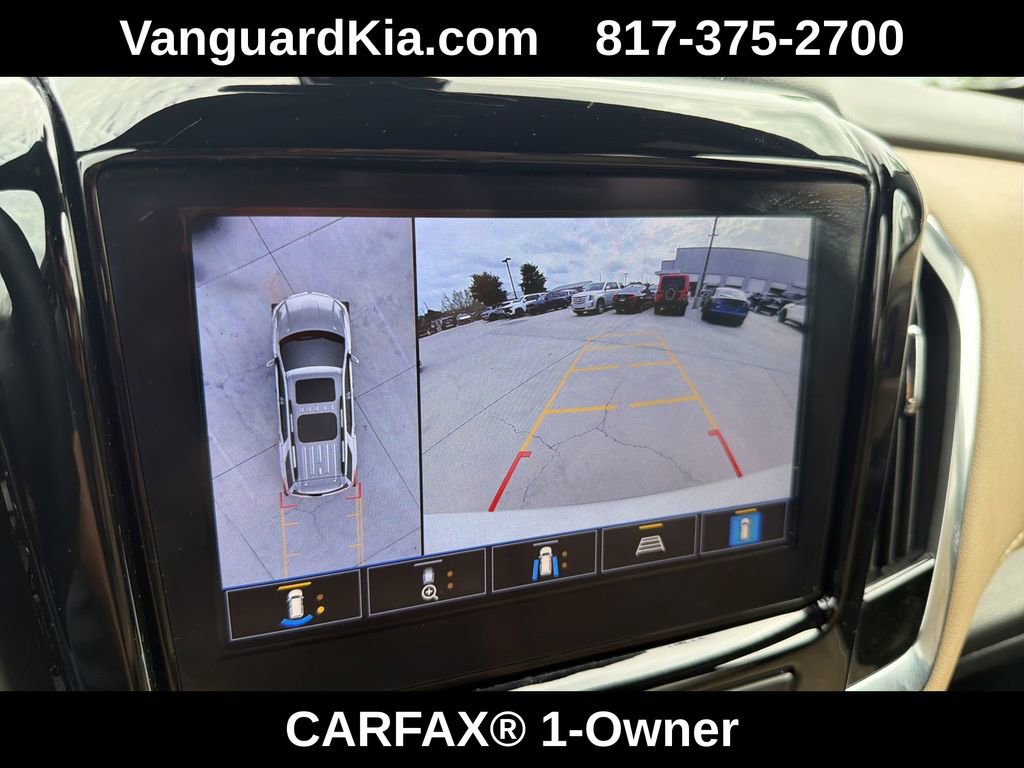 Used 2023 Chevrolet Traverse Premier image 27