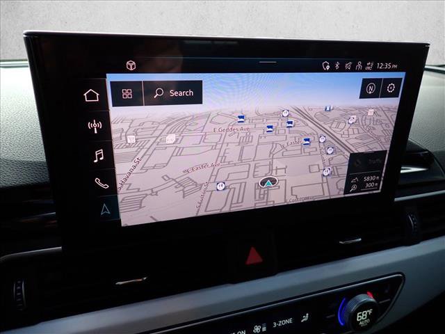 Used 2023 Audi A4 2.0T Prestige w/ Prestige Package image 19