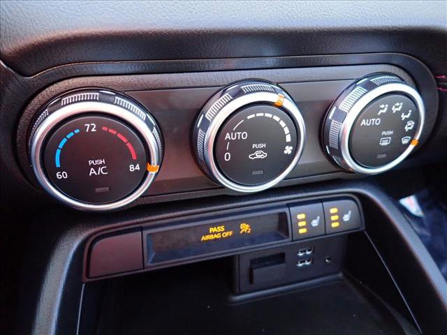 Used 2019 MAZDA MX-5 Miata Grand Touring RWD image 17