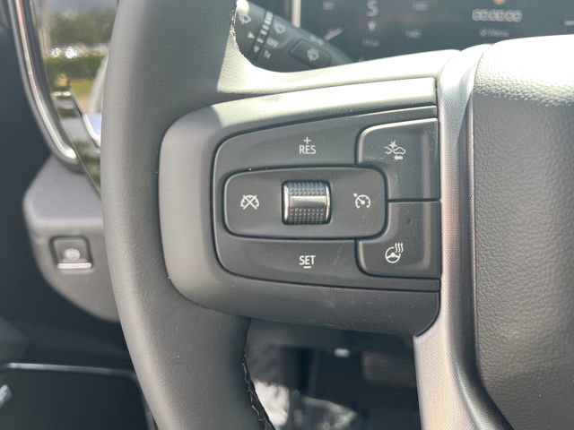 New 2026 GMC Sierra 2500 SLT w/ SLT Premium Package image 24