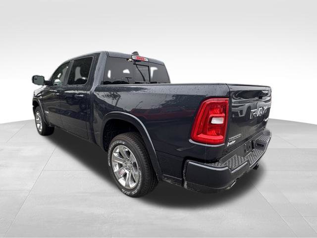Used 2026 RAM 1500 Big Horn AWD/4WD image 5
