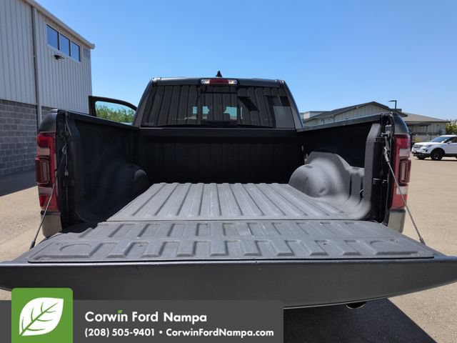 Used 2022 RAM 1500 Limited w/ Body-Colour Bumper Group AWD/4WD image 27