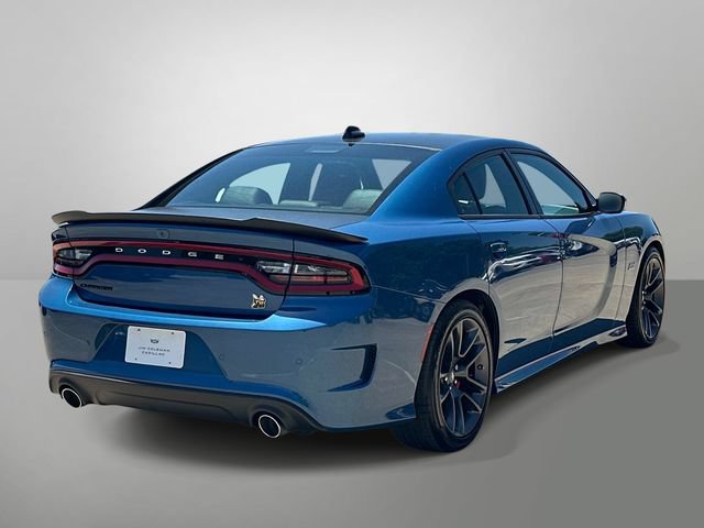 Used 2021 Dodge Charger Scat Pack w/ Plus Group RWD image 25