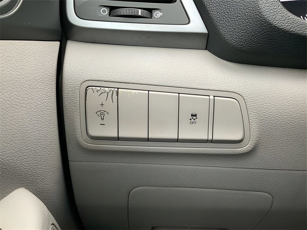 Used 2016 Hyundai Tucson SE w/ Option Group 12 image 27