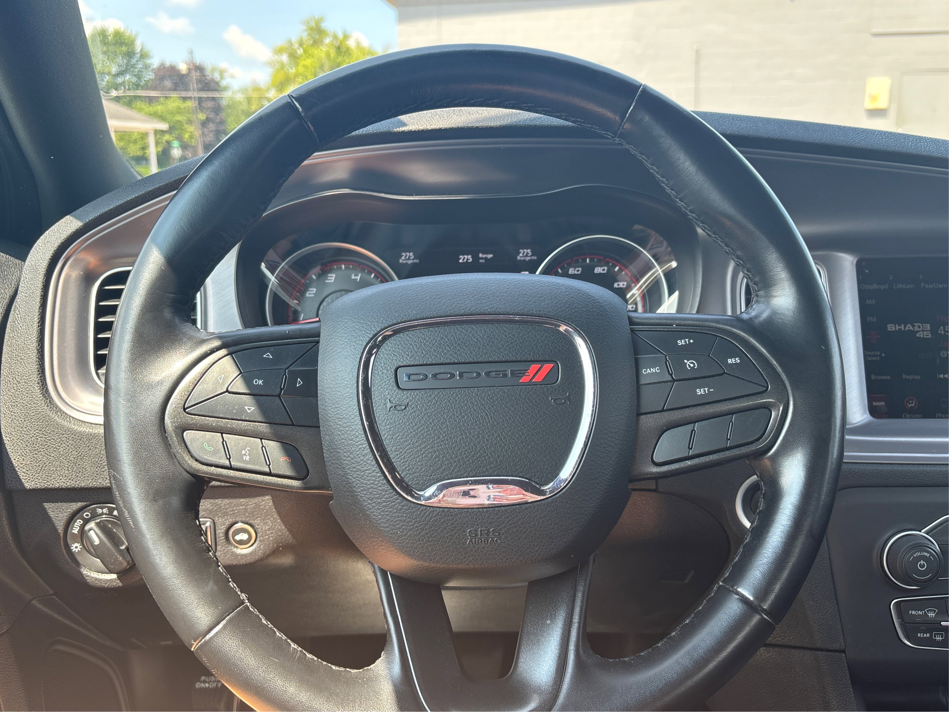 Used 2023 Dodge Charger SXT image 19
