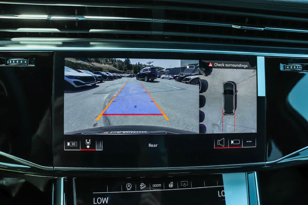 New 2026 Audi Q7 Premium Plus AWD/4WD image 26