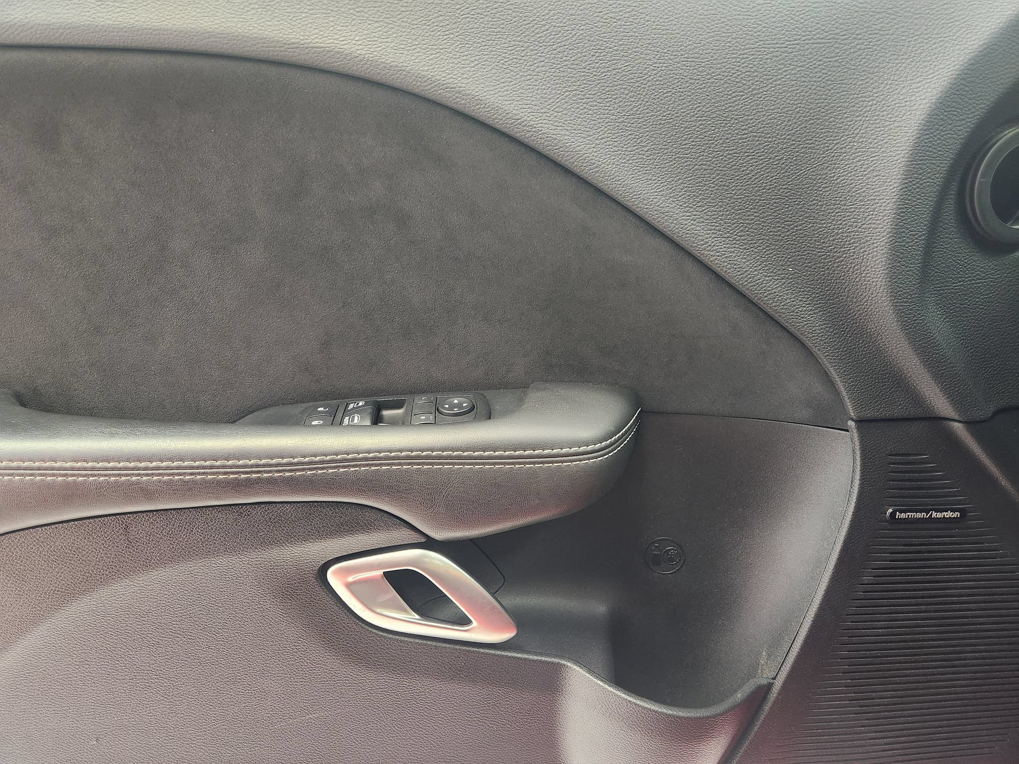 Used 2018 Dodge Challenger SRT Demon RWD image 21