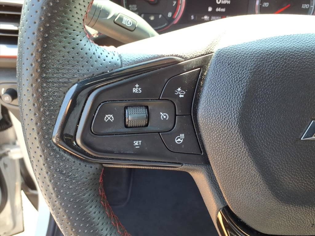 Used 2023 Chevrolet TrailBlazer RS w/ Sun and Liftgate Package AWD/4WD image 28