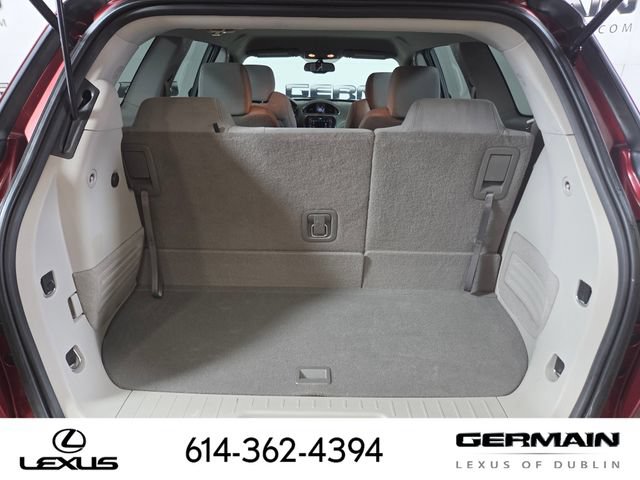 Used 2017 Buick Enclave Convenience FWD image 21