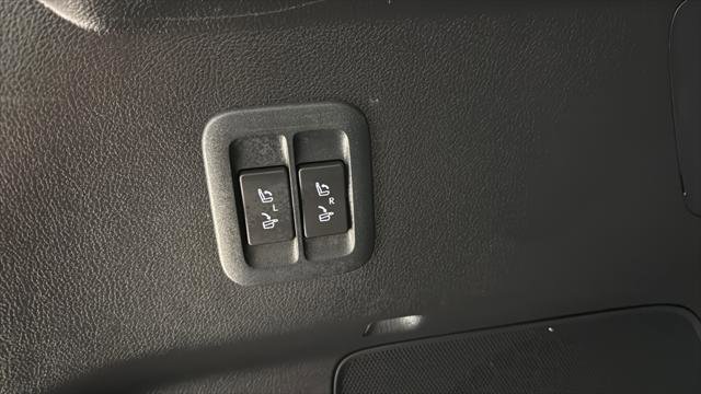 Certified 2025 Lexus TX 350 AWD w/ Technology Package image 19