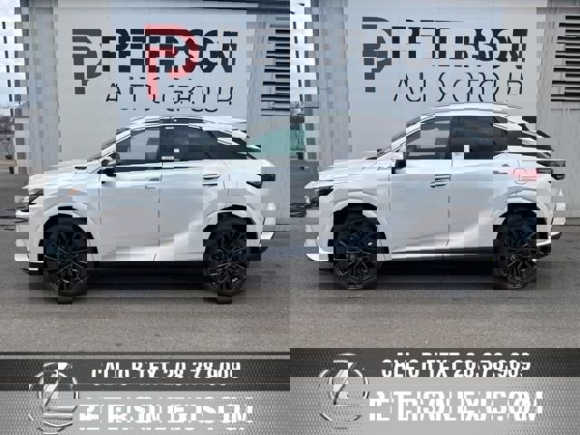 New 2026 Lexus RX 350 Premium image 6