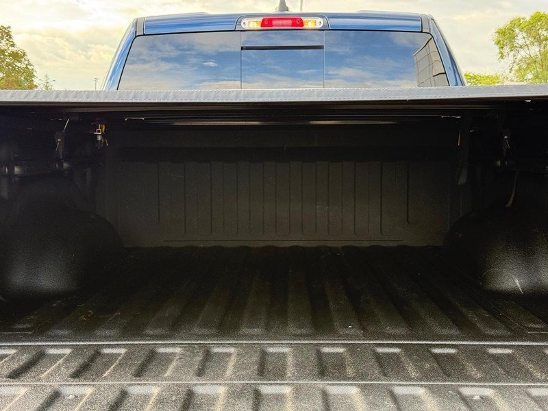 Used 2020 RAM 1500 Limited AWD/4WD image 9
