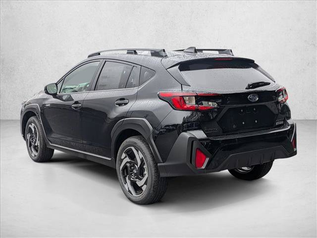 New 2026 Subaru Crosstrek 2.5i Limited w/ Crosstrek Mirror Package AWD/4WD image 9