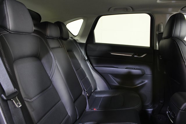 New 2025 MAZDA CX-5 AWD 2.5 S image 11