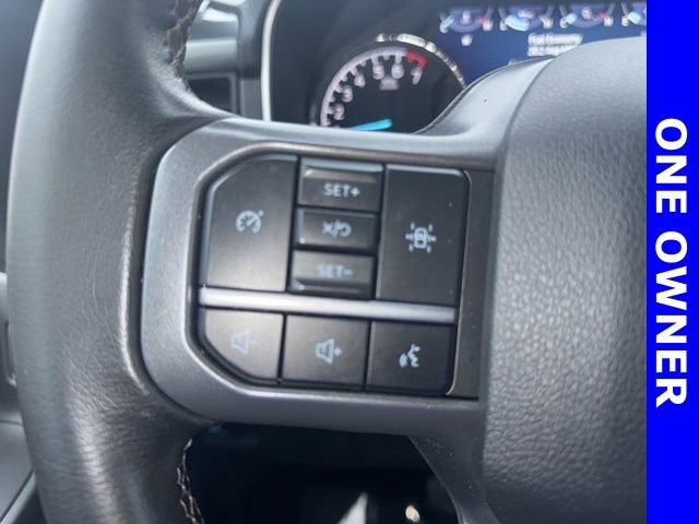 Used 2023 Ford F150 XLT w/ Equipment Group 302A High image 23