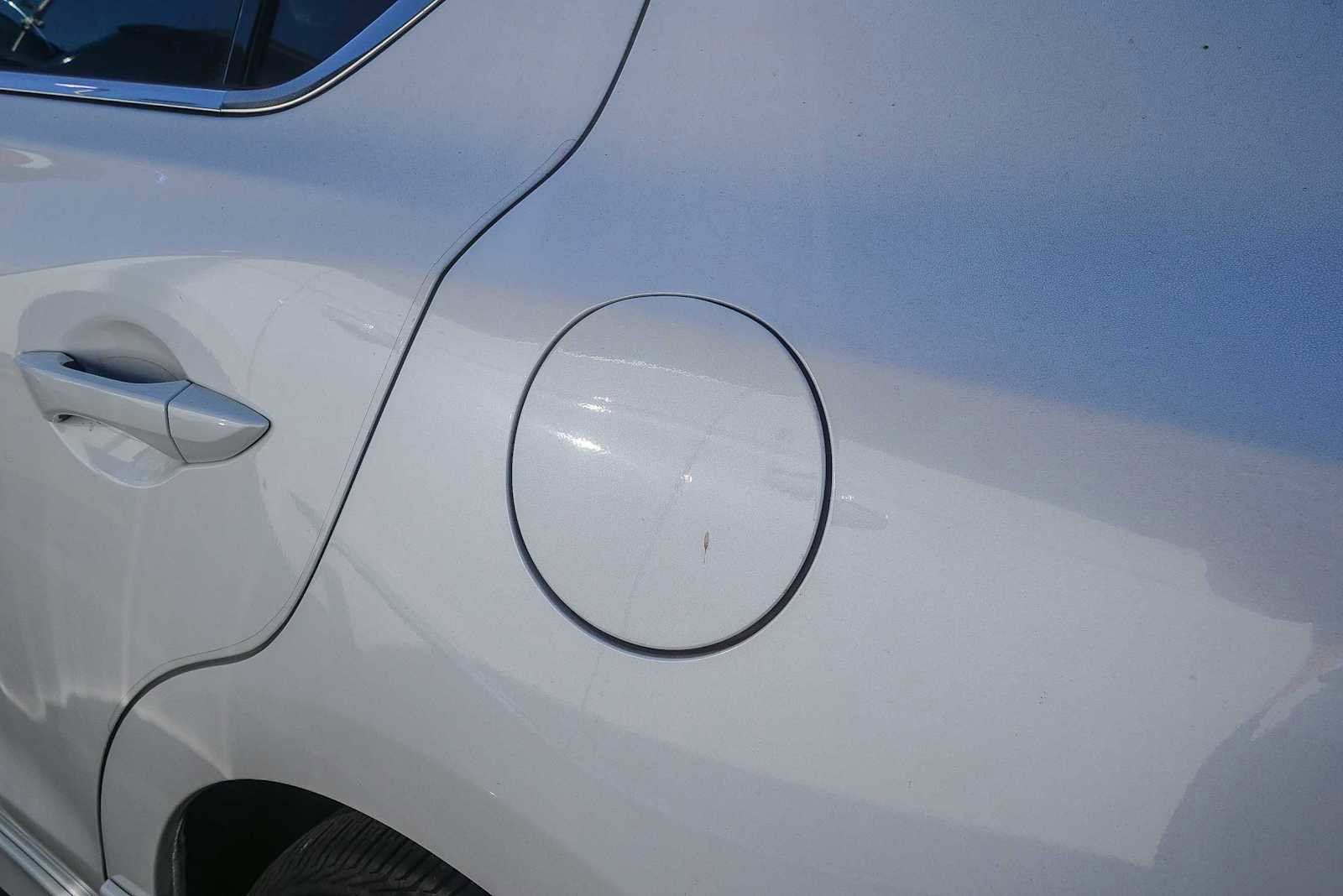 Used 2021 Acura ILX w/Premium/A-Spec Package image 13