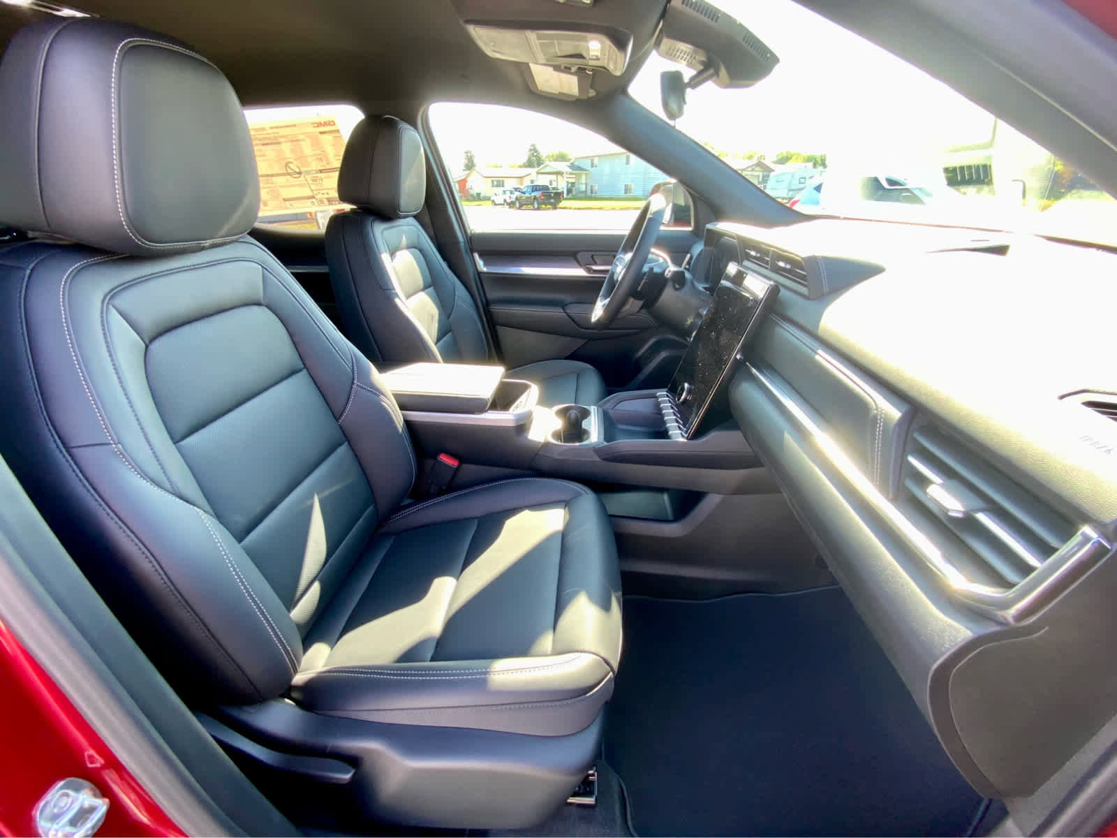 New 2026 GMC Terrain Elevation w/ Elevation Premium Package image 26