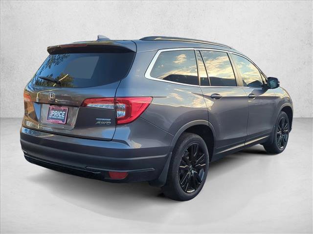 Used 2022 Honda Pilot Special Edition image 5