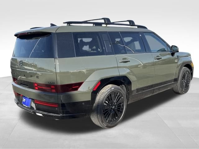 New 2026 Hyundai Santa Fe Calligraphy FWD image 4