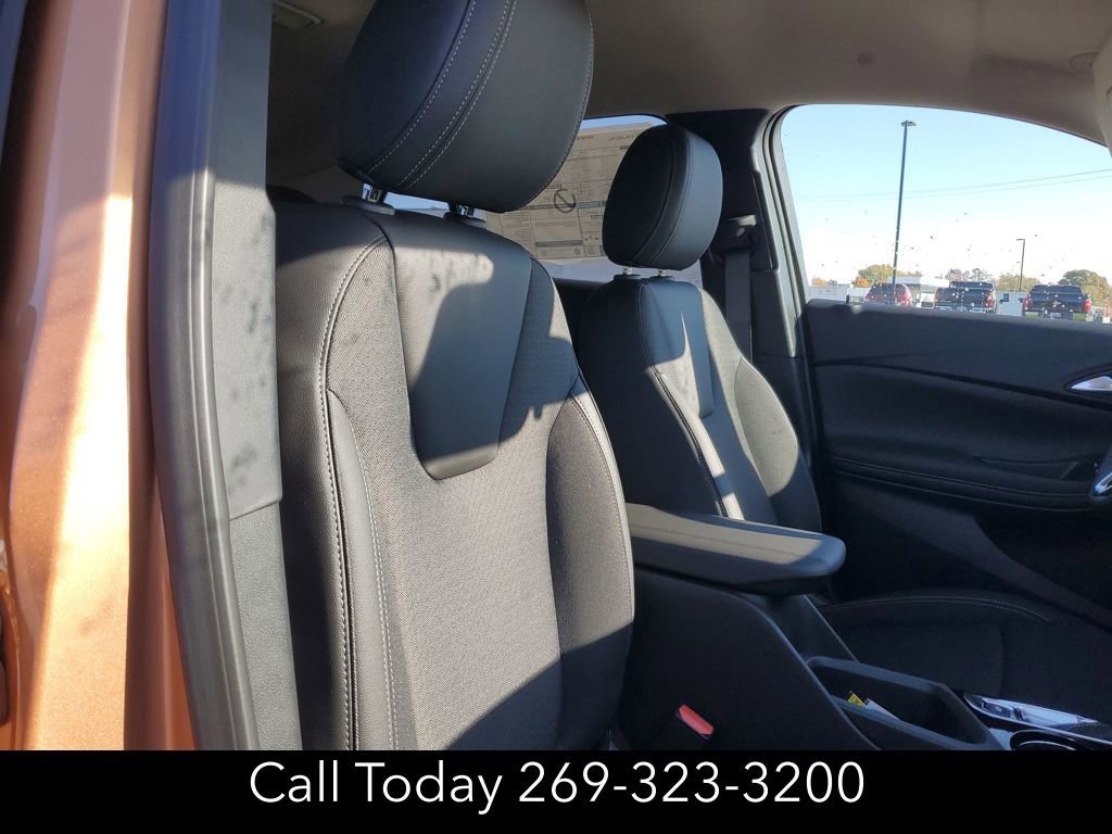 New 2026 Buick Encore GX Preferred w/ Comfort Package image 29