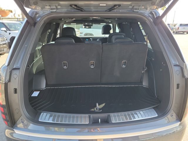 New 2026 Hyundai Palisade Calligraphy image 24