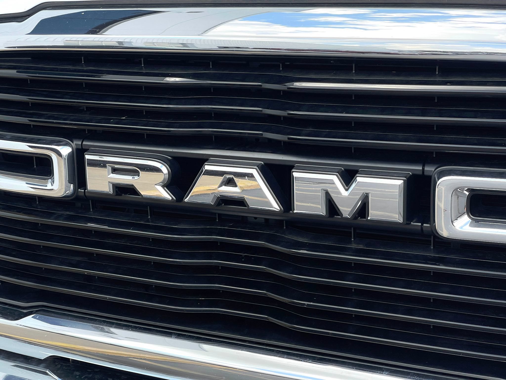 Used 2020 RAM 2500 Big Horn AWD/4WD image 33