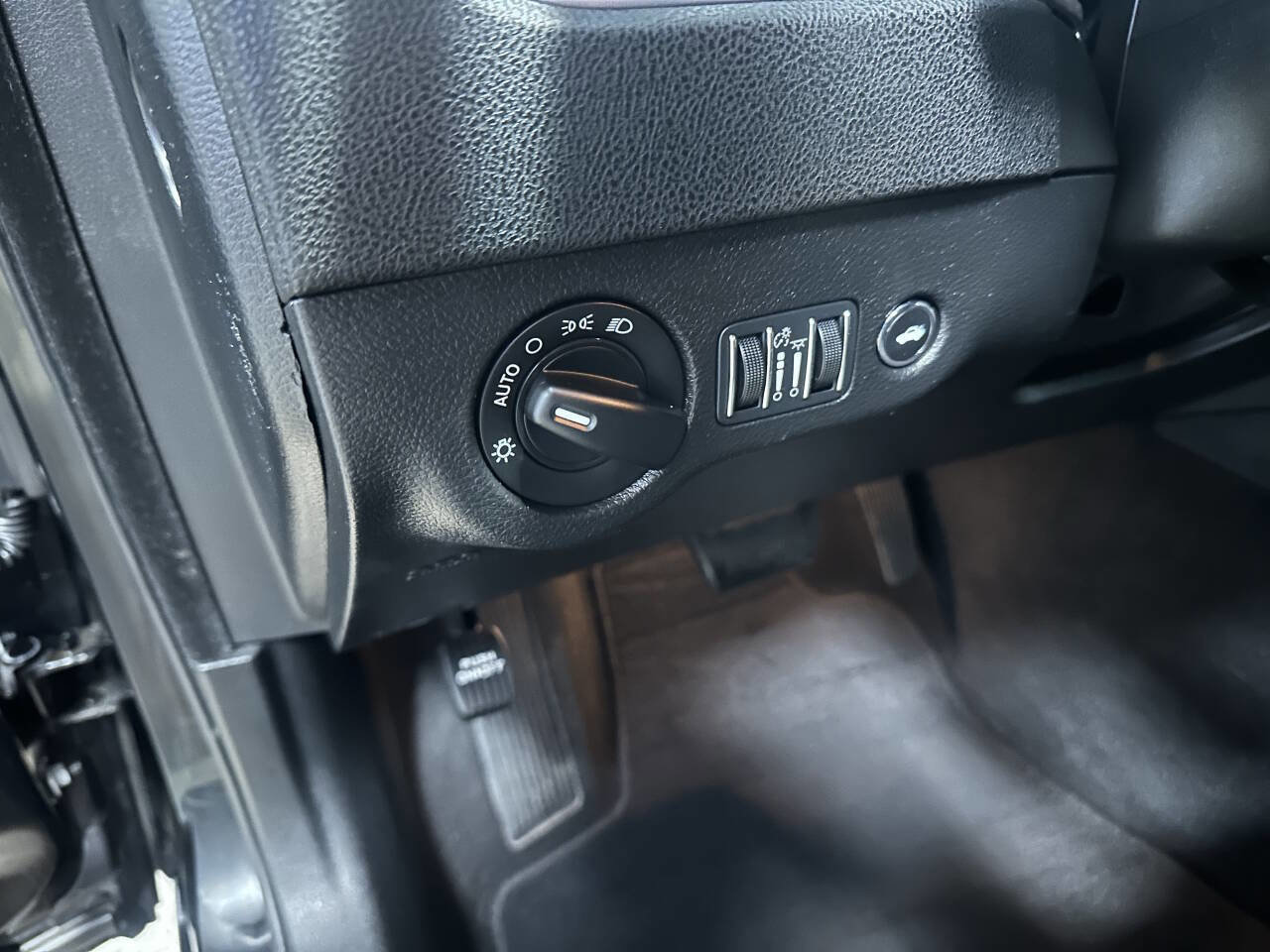 Used 2023 Dodge Charger GT image 16