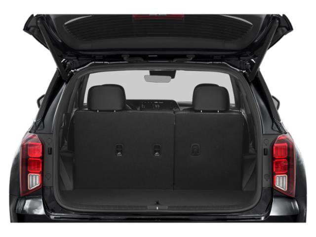 Used 2024 Hyundai Palisade Limited image 14