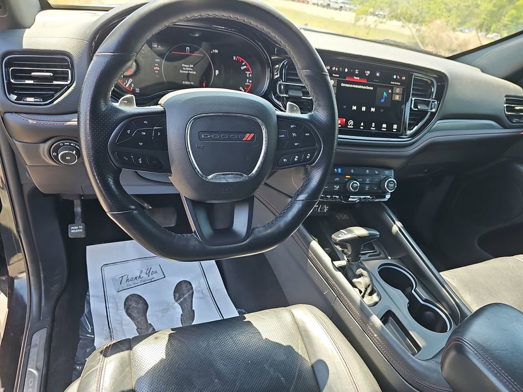 Used 2023 Dodge Durango R/T image 21