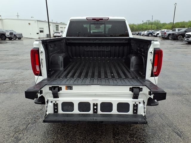 Used 2024 GMC Sierra 1500 Denali w/ Technology Package AWD/4WD image 86