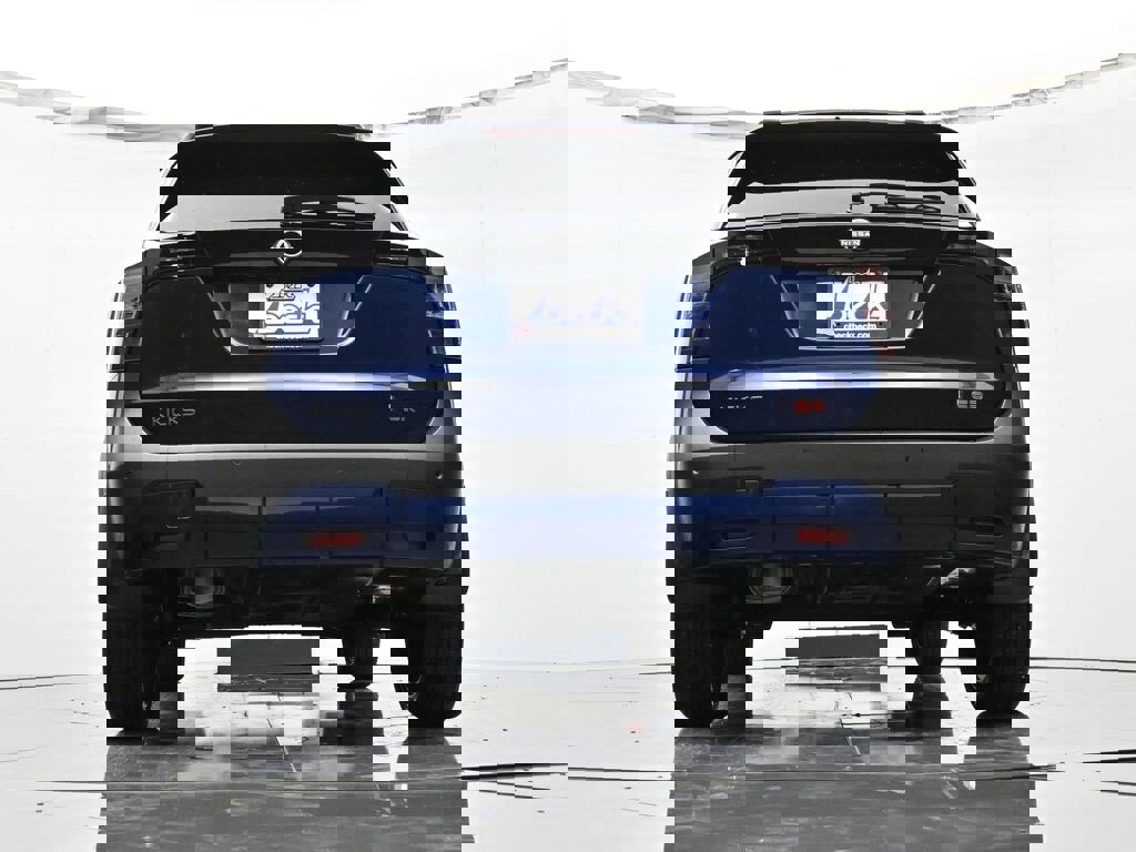 New 2026 Nissan Kicks SR image 39