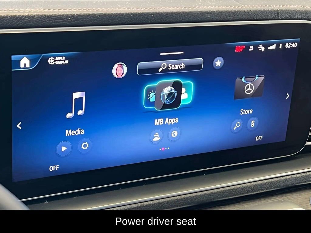 Used 2024 Mercedes-Benz GLE 350 4MATIC image 8