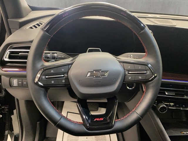 Used 2026 Chevrolet Traverse RS w/ LPO, Floor Liner Package AWD/4WD image 29