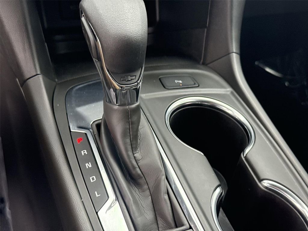 Used 2023 Chevrolet Equinox LT image 14