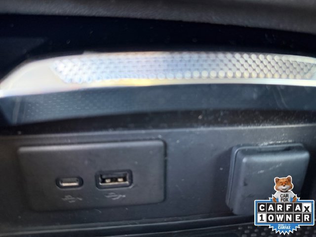 Used 2024 Buick Envision Sport Touring AWD/4WD image 6