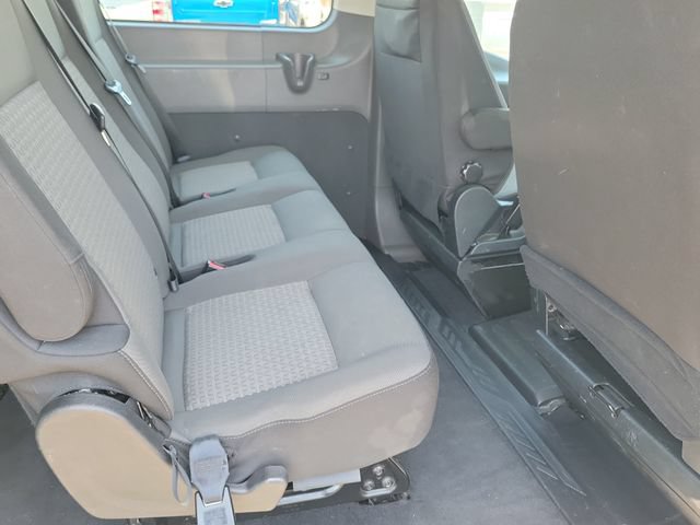 Certified 2022 Ford Transit 350 XLT RWD image 10