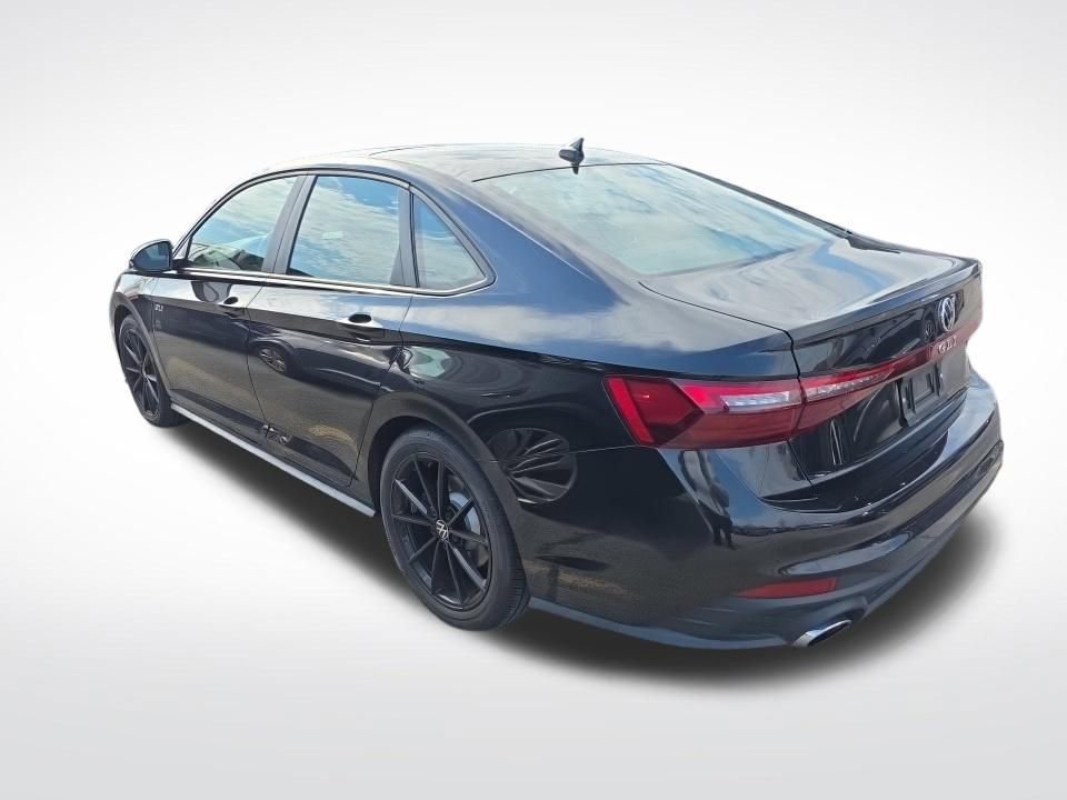 Used 2025 Volkswagen Jetta GLI Autobahn image 7