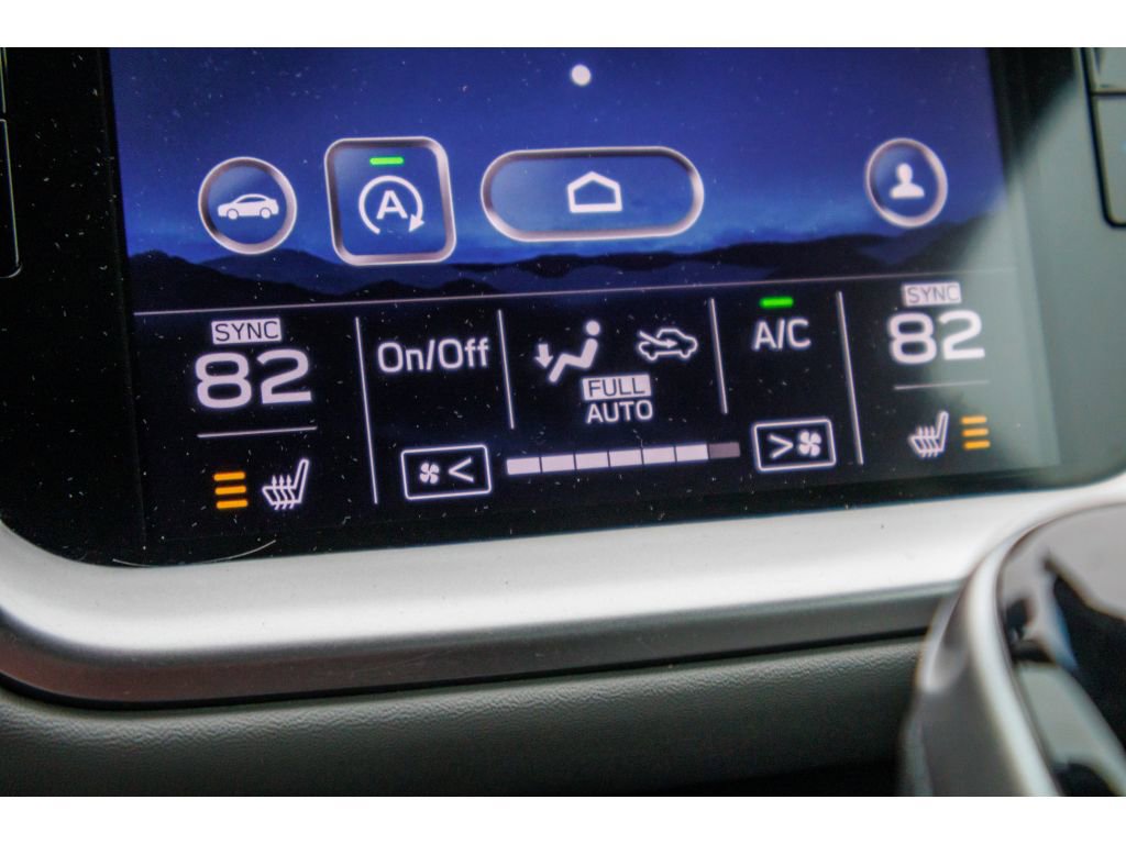 Used 2022 Subaru Outback Premium AWD/4WD image 26