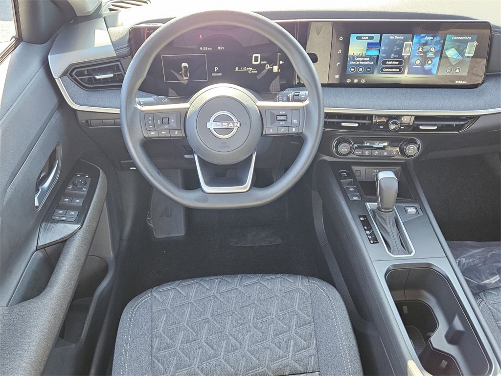 New 2026 Nissan Kicks SV image 5