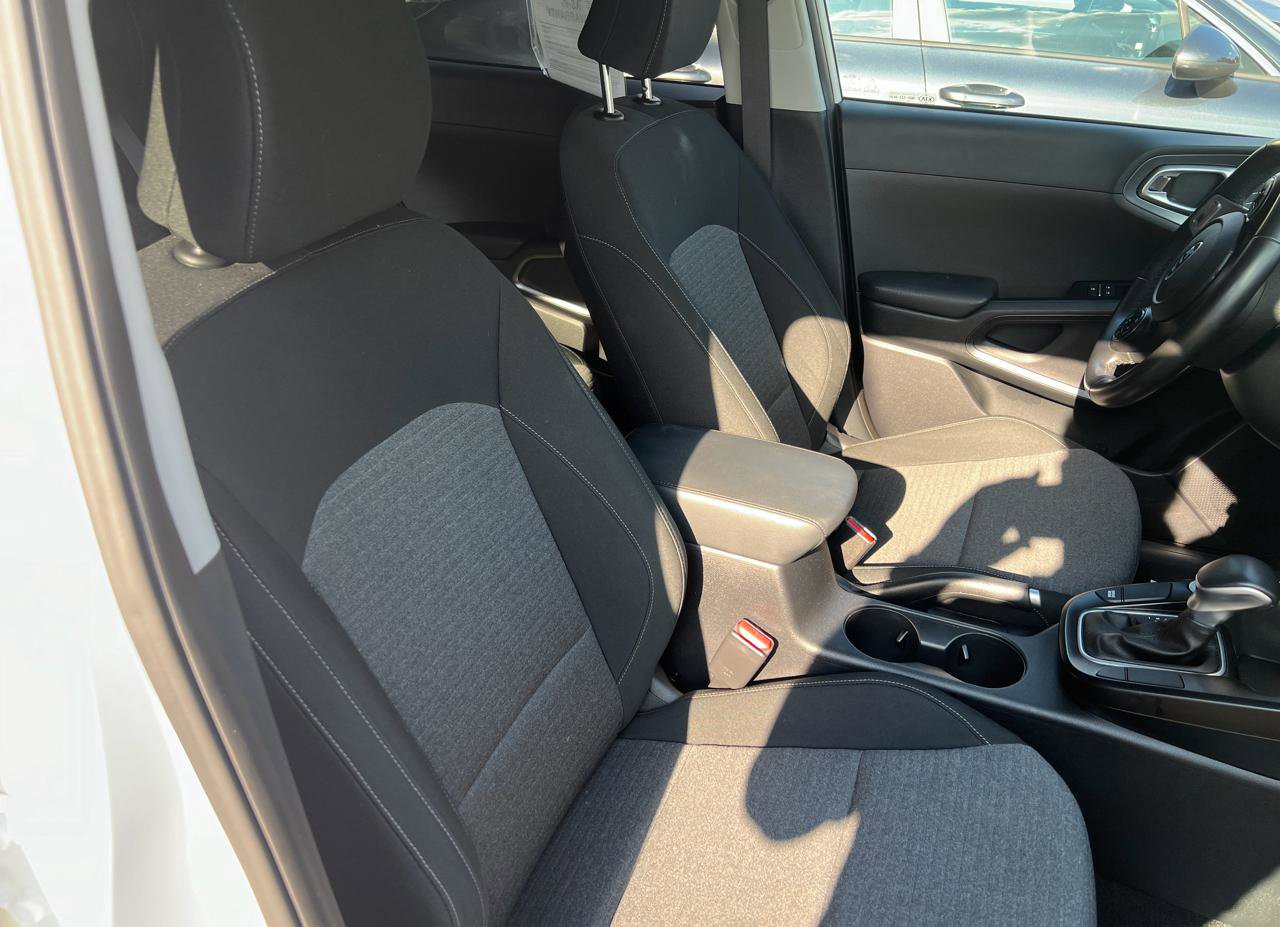 Used 2020 Kia Soul GT-Line w/ Option Group 015 image 19