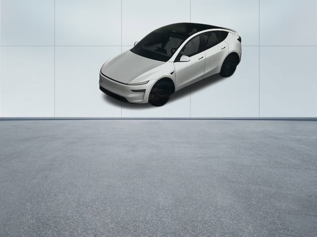 Used 2026 Tesla Model Y AWD image 13